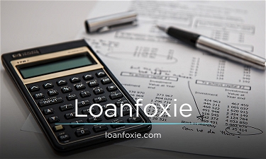 Loanfoxie.com