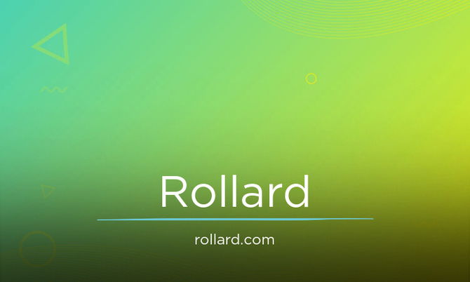Rollard.com