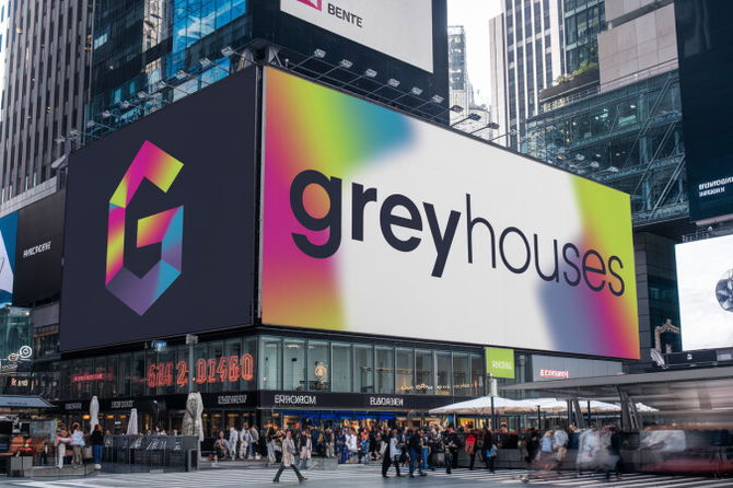 GreyHouses.com