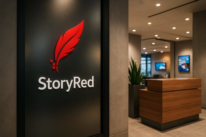 StoryRed.com — 4