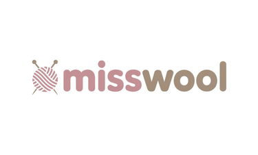 MissWool.com - Creative brandable domain for sale