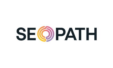 SEOpath.com - Creative brandable domain for sale