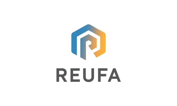 Reufa logo