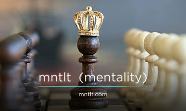 MNTLT.com - Creative brandable domain for sale