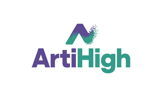 ArtiHigh.com