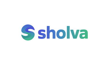 Sholva.com - Creative brandable domain for sale