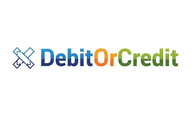 DebitOrCredit.com