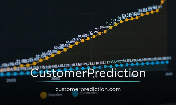 CustomerPrediction.com