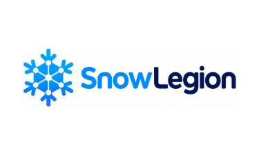 SnowLegion logo