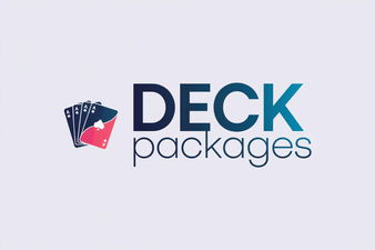 DeckPackages.com - Creative brandable domain for sale