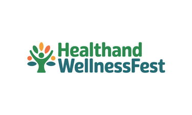 HealthAndWellnessFest.com - Creative brandable domain for sale
