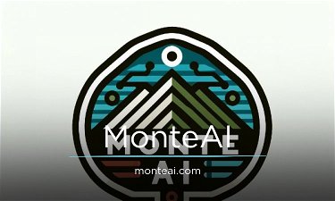 MonteAI.com