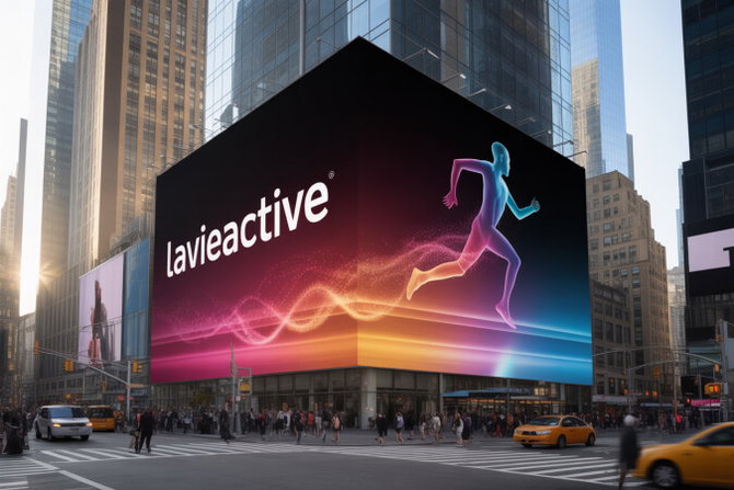 LaVieActive.com — 2