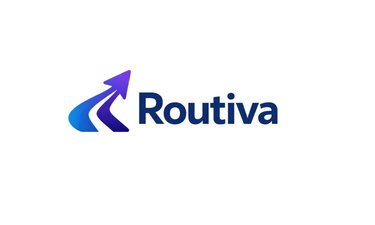 Routiva logo