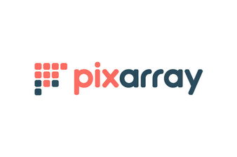 PixArray.com - Creative brandable domain for sale