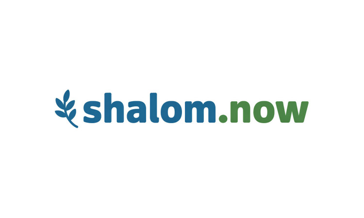 Shalom logo