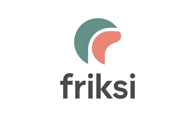 Friksi logo