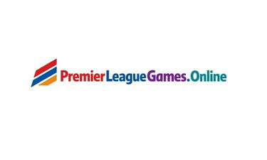 PremierLeagueGames logo
