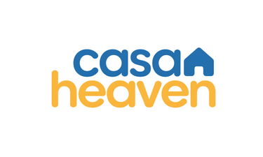 CasaHeaven.com - Creative brandable domain for sale