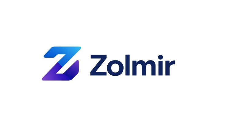 Zolmir logo