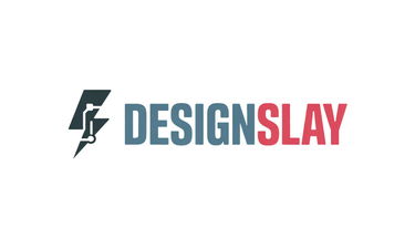 DesignSlay.com is for sale