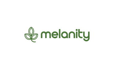 Melanity.com - Creative brandable domain for sale