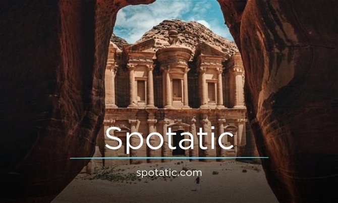 Spotatic.com