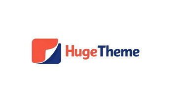 HugeTheme logo