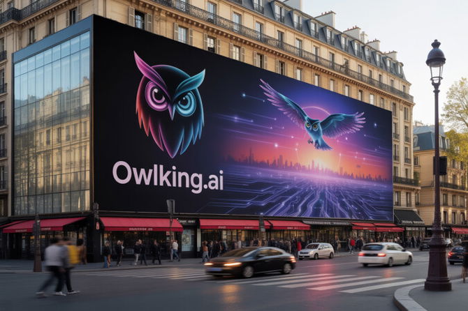 OwlKing.ai — 2