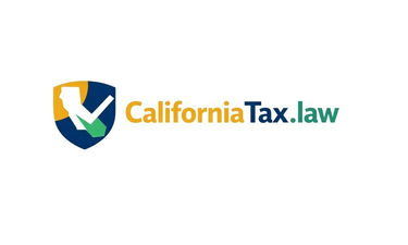 CaliforniaTax logo