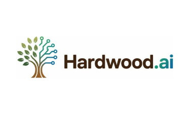 Hardwood logo