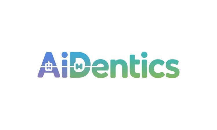 AiDentics logo
