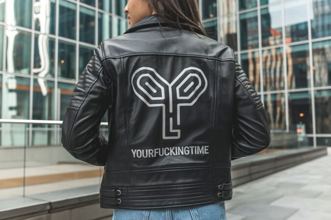 YourFuckingTime.com
