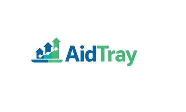 AidTray - New premium domains