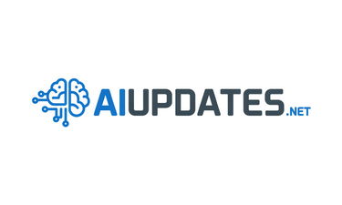 AIUpdates.net - Creative brandable domain for sale