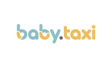 Baby.taxi - Creative brandable domain for sale