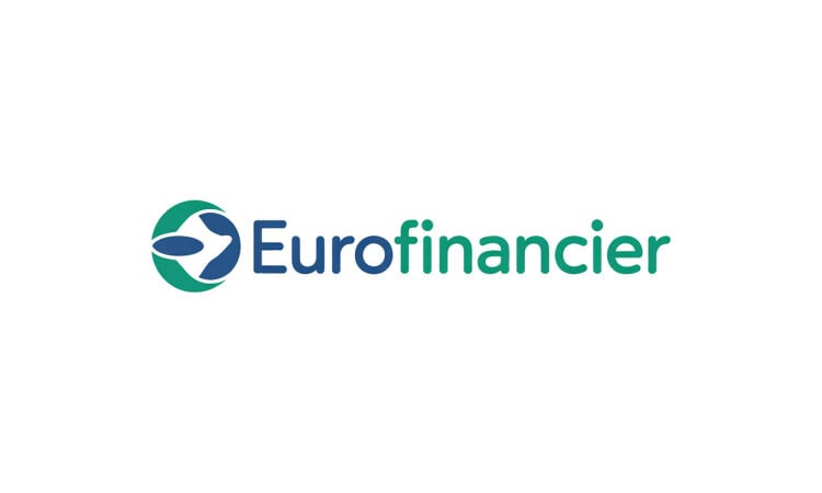 EuroFinancier logo