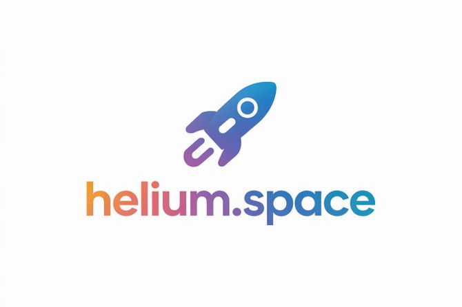 Helium.space