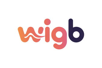 WigB.com - Creative brandable domain for sale