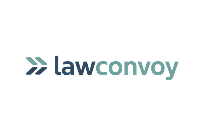 LawConvoy logo