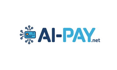 AI-Pay.net - Creative brandable domain for sale