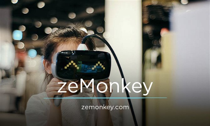 ZeMonkey.com