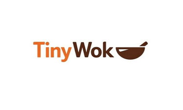 TinyWok logo