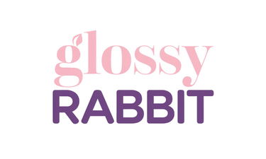 GlossyRabbit.com - Creative brandable domain for sale