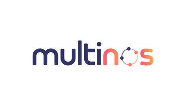 Multinos.com - Creative brandable domain for sale