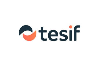 Tesif.com - Creative brandable domain for sale