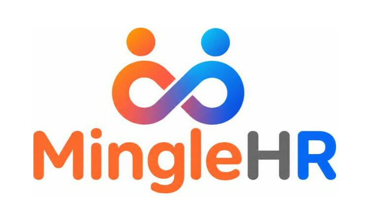 MingleHR logo