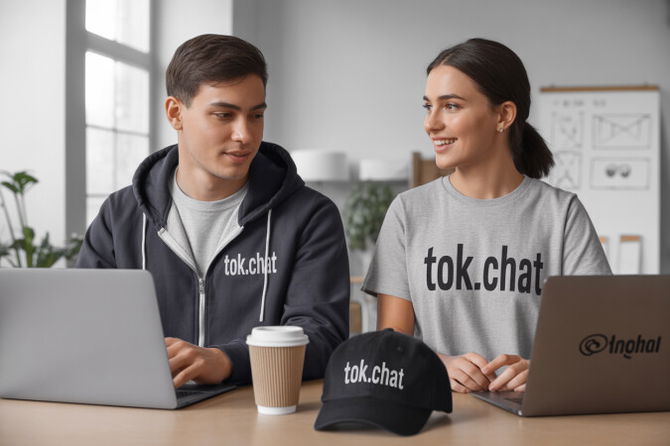 Tok.Chat
