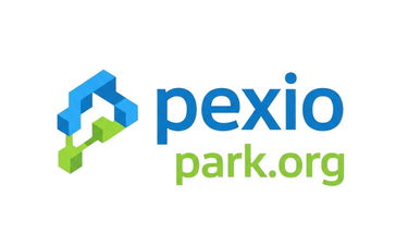PexioPark.org - Creative brandable domain for sale