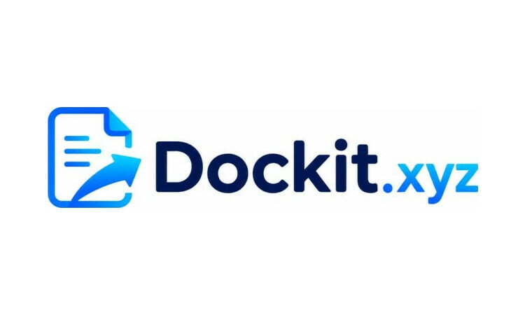 Dockit logo